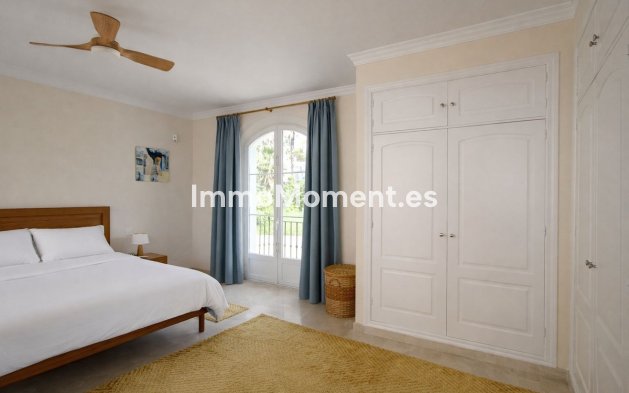 Wiederverkauf - Villa - Marbella - Elviria