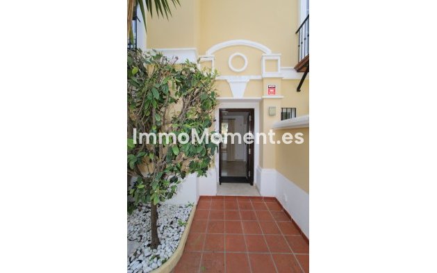 Wiederverkauf - Villa - Marbella - Elviria