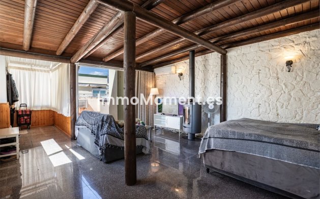 Wiederverkauf - Wohnung - Fuengirola - Los Boliches