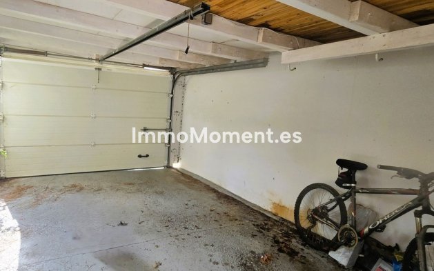 Resale - Villa - Marbella - Las Chapas