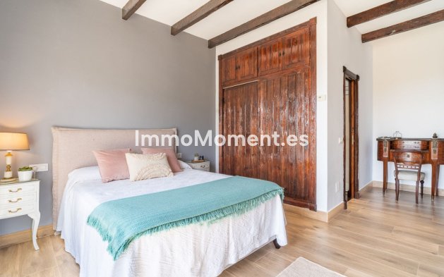 Resale - Villa - Mijas - Mijas Centro