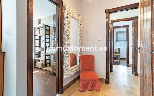 Resale - Villa - Mijas - Mijas Centro