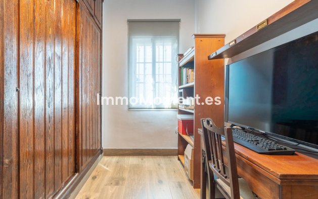 Resale - Villa - Mijas - Mijas Centro