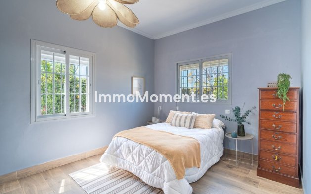 Resale - Villa - Mijas - Mijas Centro