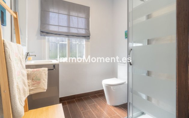 Resale - Villa - Mijas - Mijas Centro