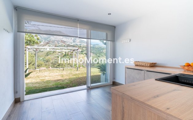 Resale - Villa - Mijas - Mijas Centro