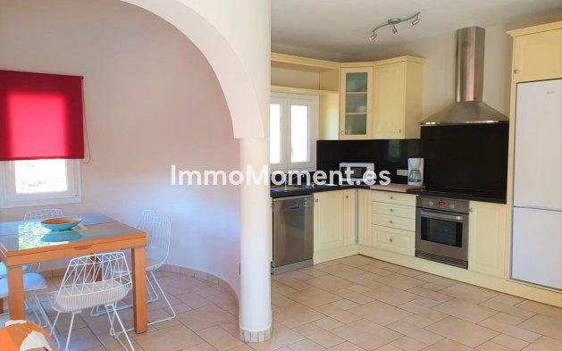 Revente - Villa - Jávea - Jávea - Xàbia Centro