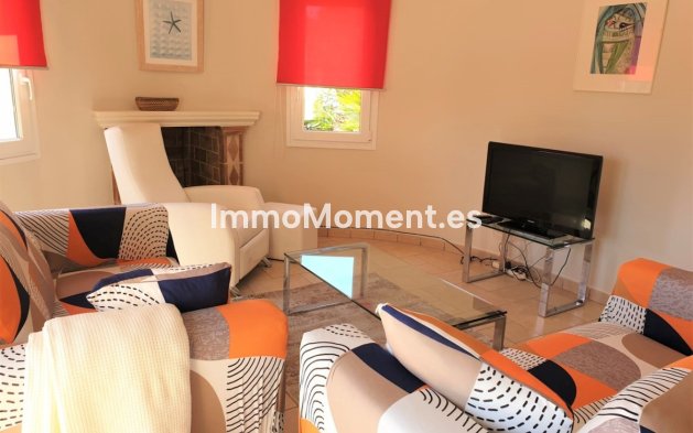 Revente - Villa - Jávea - Jávea - Xàbia Centro