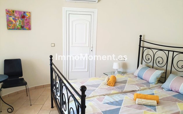 Revente - Villa - Jávea - Jávea - Xàbia Centro