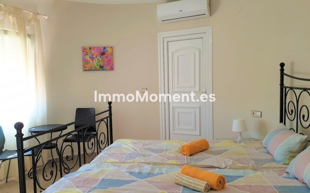 Revente - Villa - Jávea - Jávea - Xàbia Centro
