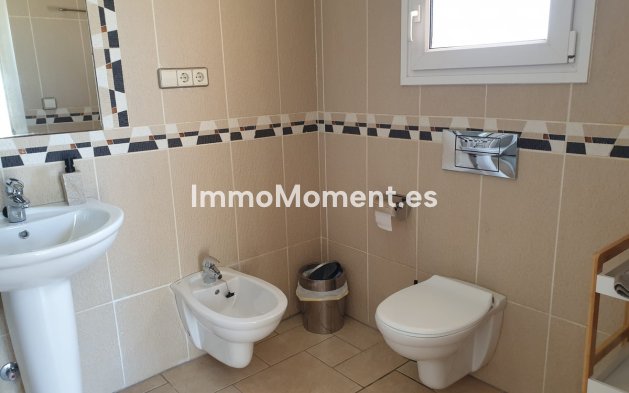 Revente - Villa - Jávea - Jávea - Xàbia Centro