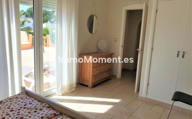 Revente - Villa - Jávea - Jávea - Xàbia Centro