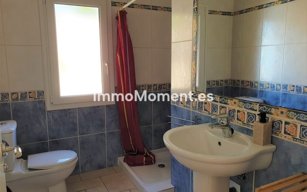 Revente - Villa - Jávea - Jávea - Xàbia Centro