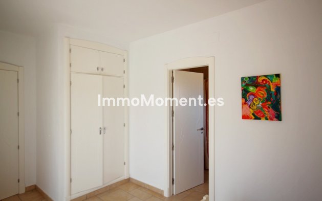 Revente - Villa - Jávea - Jávea - Xàbia Centro