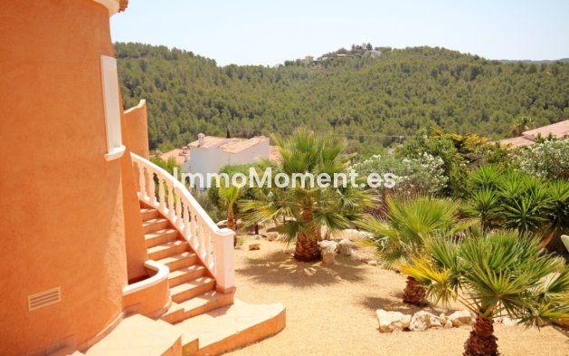 Revente - Villa - Jávea - Jávea - Xàbia Centro