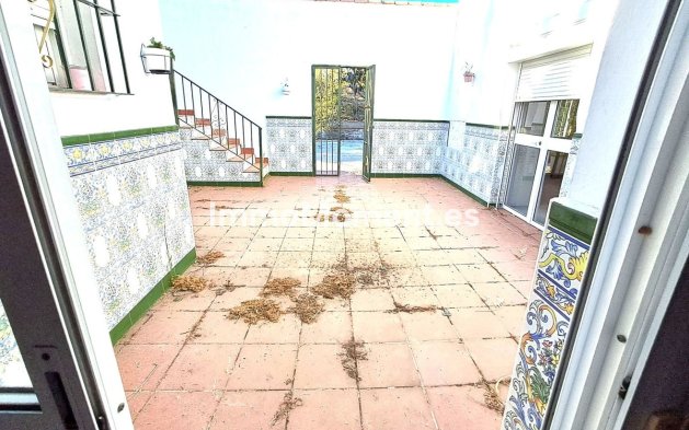 Reventa - Villa - Estepona  - Estepona Centro