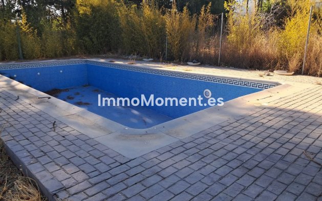 Reventa - Villa - Estepona  - Estepona Centro