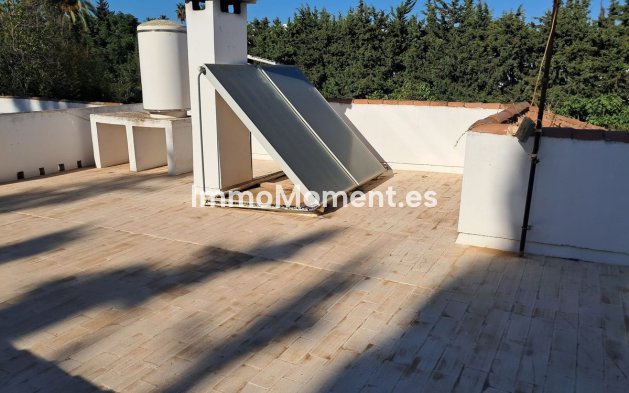 Reventa - Villa - Estepona  - Estepona Centro