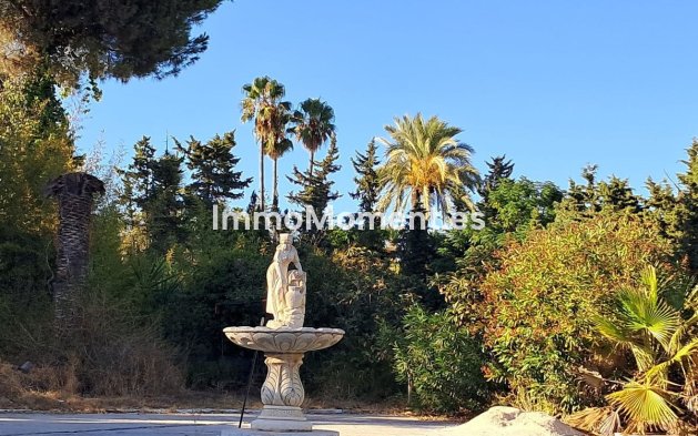 Reventa - Villa - Estepona  - Estepona Centro