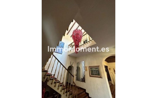 Revente - Villa - Marbella - La Mairena