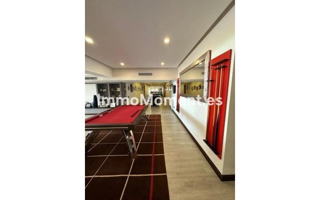 Revente - Villa - Marbella - La Mairena