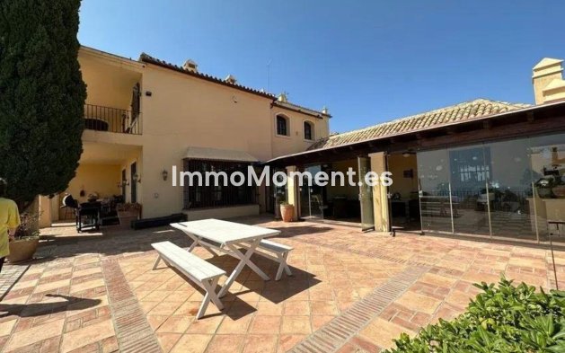 Revente - Villa - Marbella - La Mairena