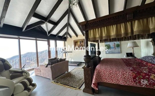 Revente - Villa - Marbella - La Mairena