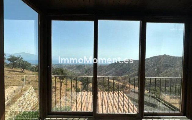 Revente - Villa - Marbella - La Mairena