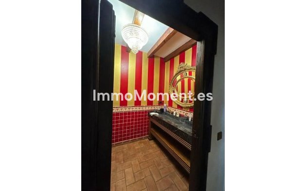 Revente - Villa - Marbella - La Mairena