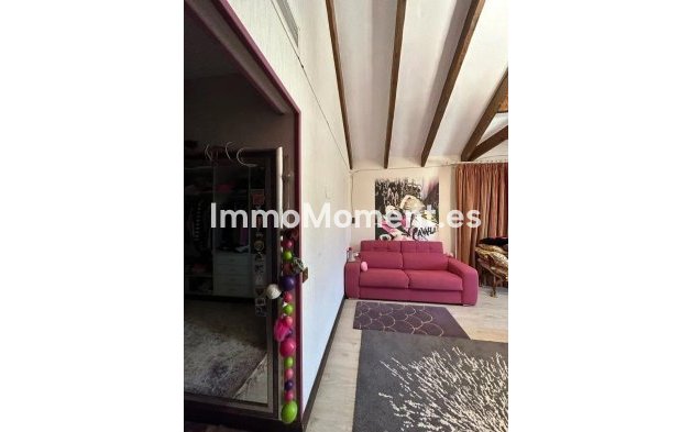 Revente - Villa - Marbella - La Mairena