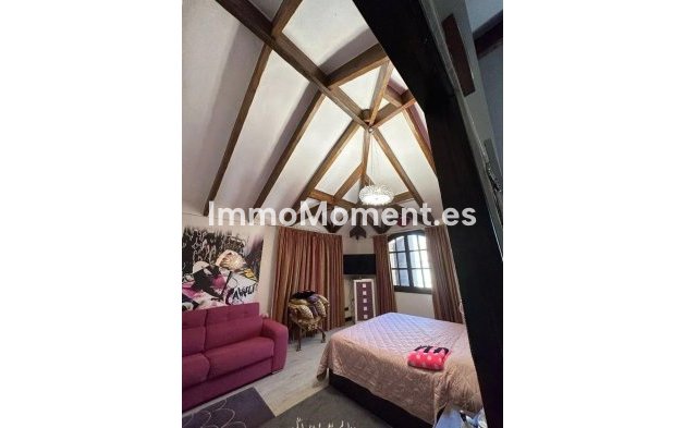 Revente - Villa - Marbella - La Mairena