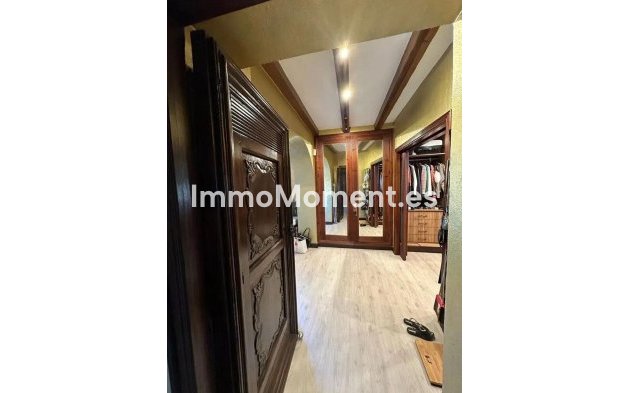 Revente - Villa - Marbella - La Mairena