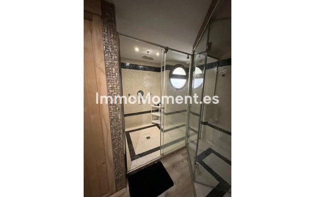 Revente - Villa - Marbella - La Mairena