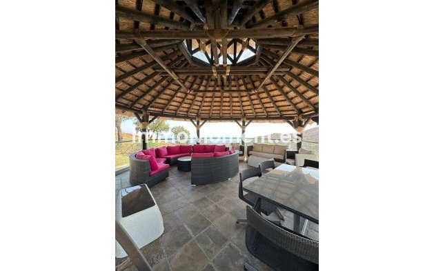 Revente - Villa - Marbella - La Mairena