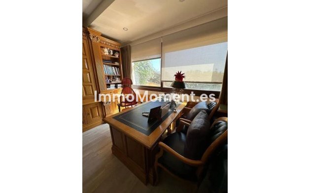 Revente - Villa - Marbella - La Mairena