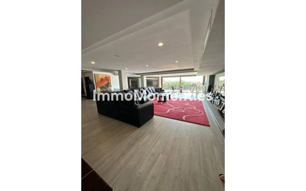 Revente - Villa - Marbella - La Mairena