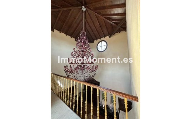Revente - Villa - Marbella - La Mairena