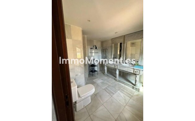 Revente - Villa - Marbella - La Mairena