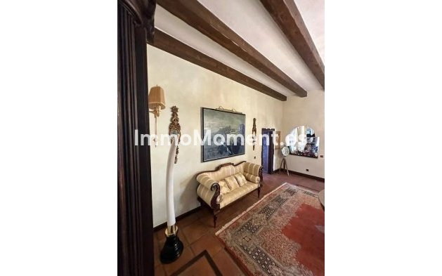 Revente - Villa - Marbella - La Mairena