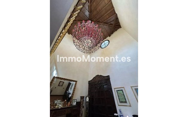 Revente - Villa - Marbella - La Mairena