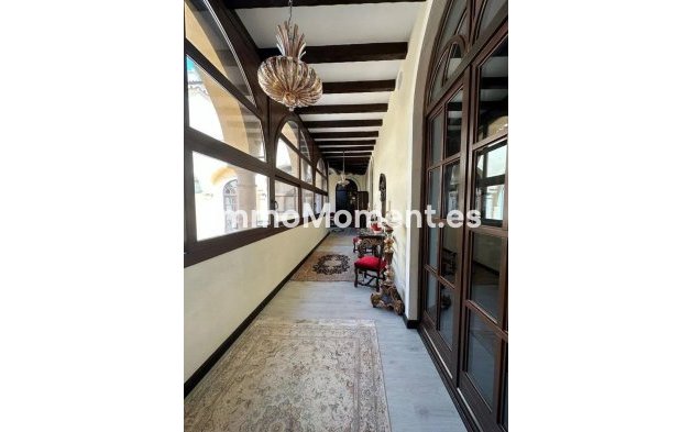 Revente - Villa - Marbella - La Mairena