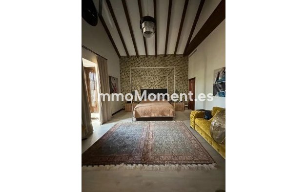 Revente - Villa - Marbella - La Mairena