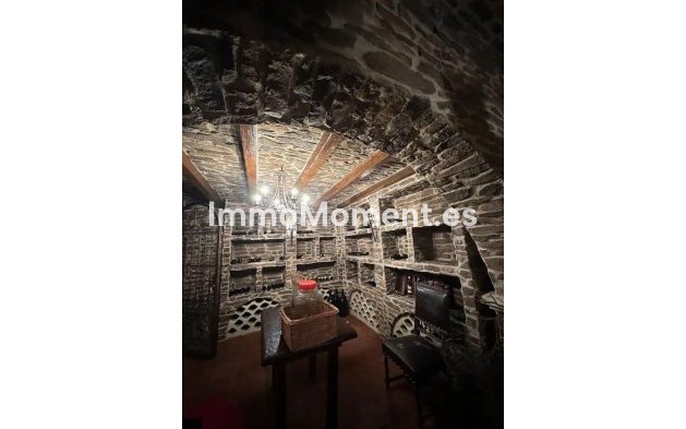 Revente - Villa - Marbella - La Mairena
