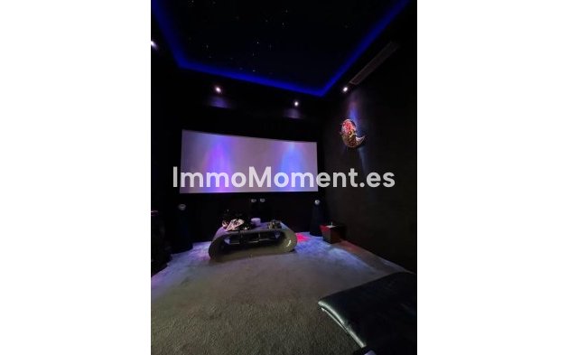 Revente - Villa - Marbella - La Mairena