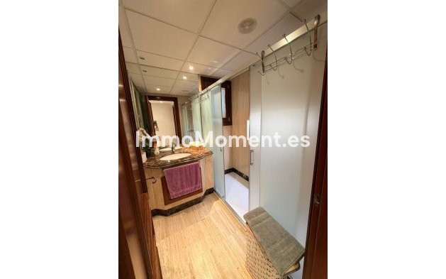 Resale - Apartment - Estepona - New Golden Mile