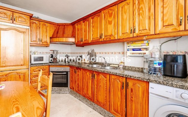 Reventa - Villa - Estepona  - Estepona Centro