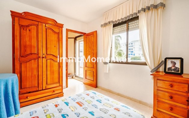 Reventa - Villa - Estepona  - Estepona Centro