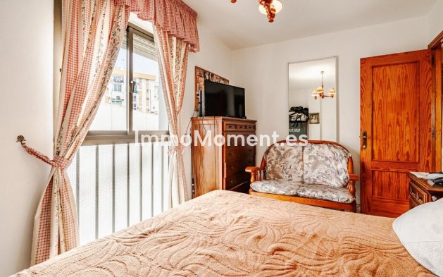 Reventa - Villa - Estepona  - Estepona Centro