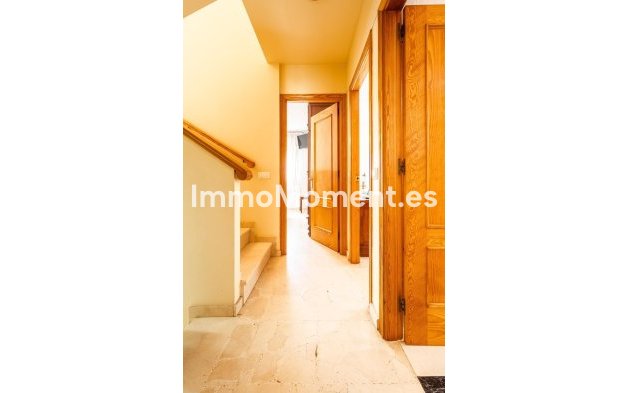 Reventa - Villa - Estepona  - Estepona Centro