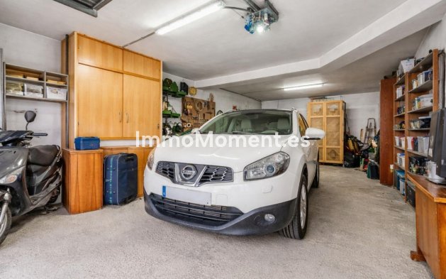 Reventa - Villa - Estepona  - Estepona Centro